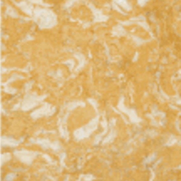 Shell Stone Yellow